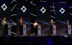 Política