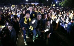 Política