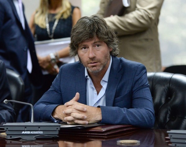 Mahiques reemplazará a Mariano Cúneo Libarona en el Ministerio de Justicia