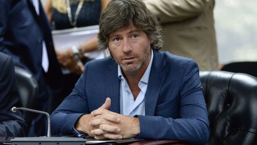 Mahiques reemplazará a Mariano Cúneo Libarona en el Ministerio de Justicia