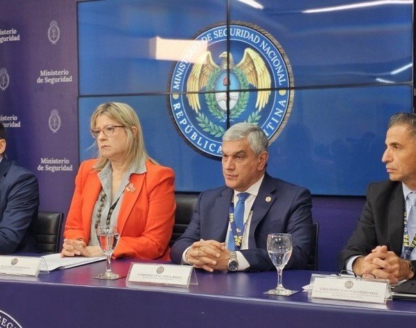 San Cristóbal: confirman la presencia de culturas subdigitales en la Argentina