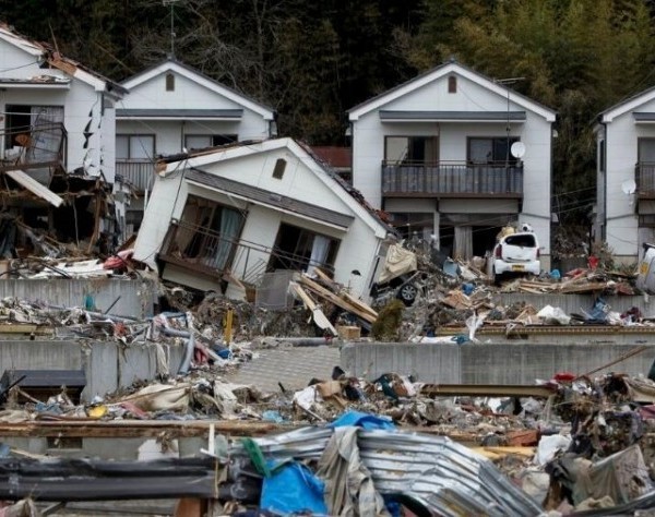 Alerta de tsunami en Japón: un terremoto de magnitud 7,5 podría generar olas de 3 metros
