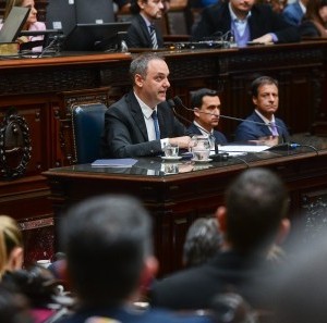 Política