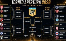 Deportes