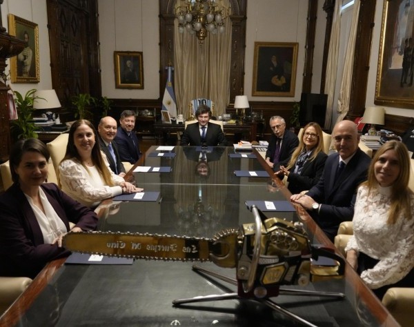 Anuncian inversiones por US$ 8.000 millones para investigaciones clínicas en el país