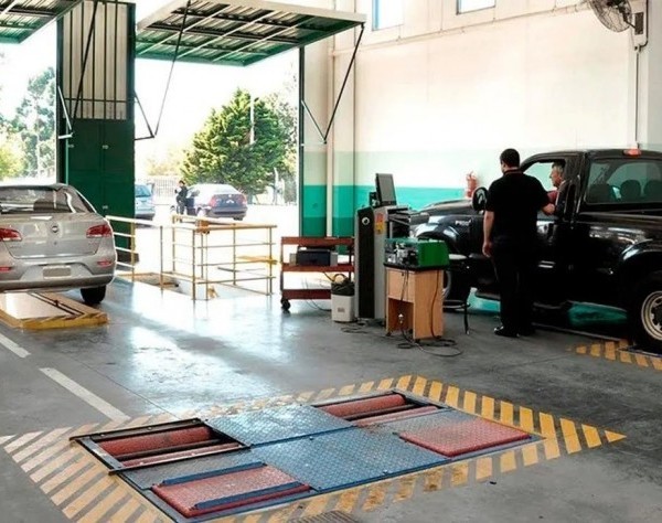 El Gobierno nacional desregula las VTV y habilita talleres con precios libres