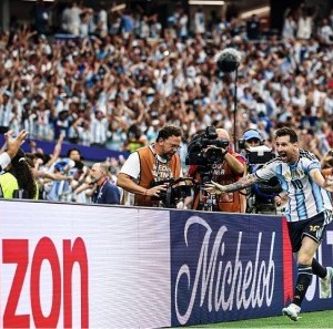 Deportes