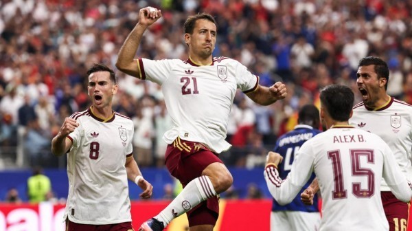 España venció 2 a 0 a Francia y se convirtió en el primer finalista del Mundial 2026