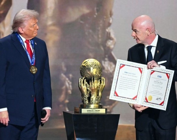 La UEFA amenaza con demandar a la FIFA por el fallido plan de privatizar ingresos del Mundial
