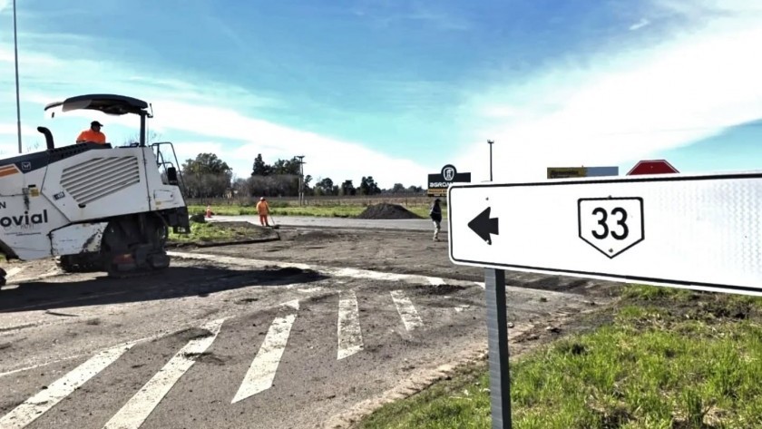 La Justicia ordenó al Gobierno reparar de manera urgente tres rutas nacionales
