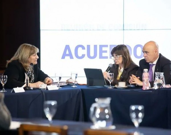Bullrich rechazó el nombramiento de Susana Pernas por su actuación en el caso Chocobar