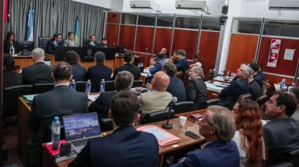 Caso Maradona: pidieron 12 años de prisión contra Luque, 10 para Nancy Forlini y 8 para Cosachov