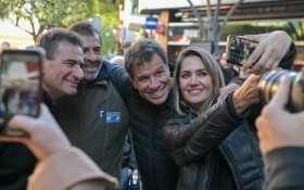 Política