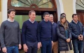 Política