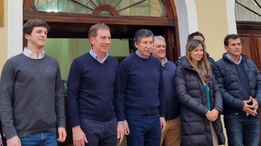 Santilli: