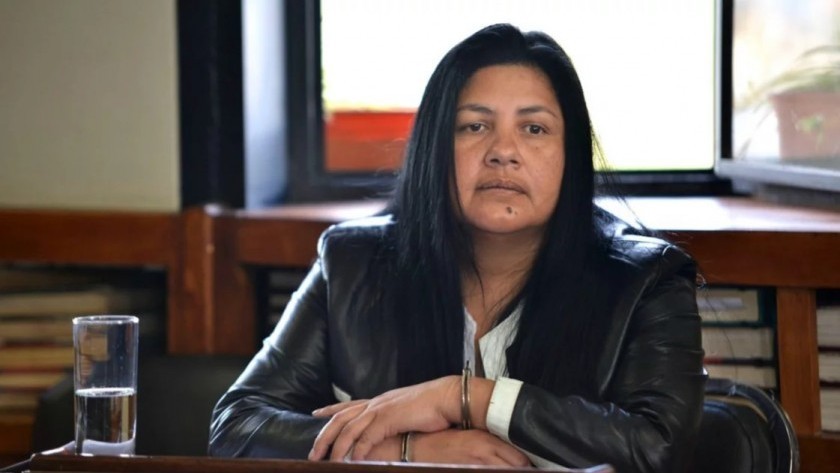 La Justicia investiga más de 40 viajes al exterior de Milagro Sala